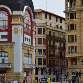 Ciudadanos San Sebastián apela a la "cordura" para mantener y restaurar el emblemático Bellas Artes