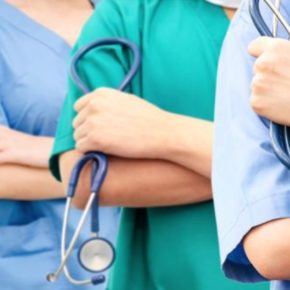 PP+Cs propone que el Gobierno Vasco abone una “merecida paga extra a todo personal trabajador y sanitario de centros hospitalarios”